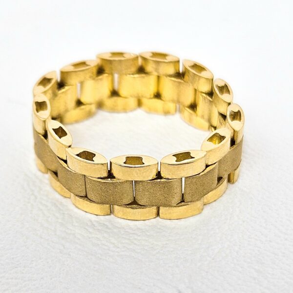 Anillo Rolex - Image 2