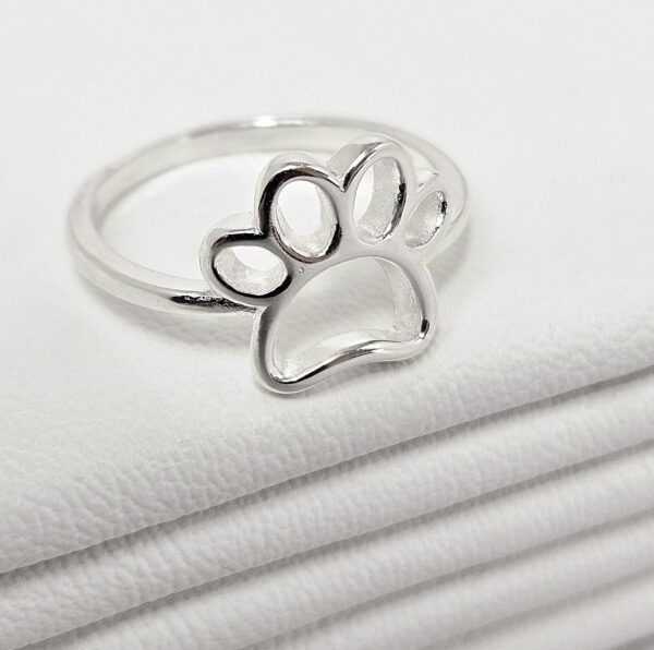 Anillo Huella - Image 3