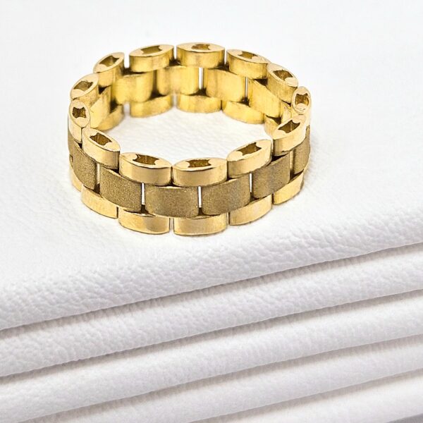 Anillo Rolex - Image 3