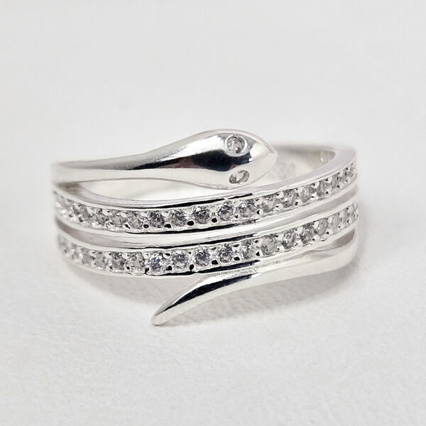 Anillo Serpiente - Image 2