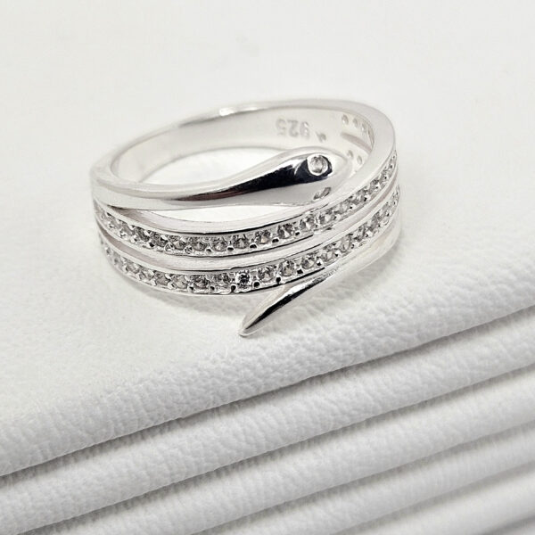 Anillo Serpiente - Image 3