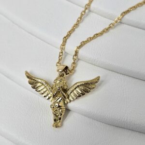 Dije Ángel