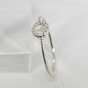 Anillo Paz