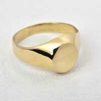 Anillo Sello C - Image 2