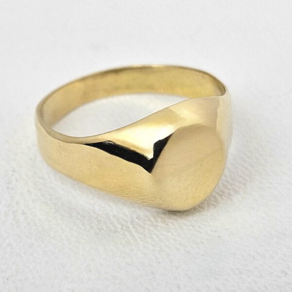 Anillo Sello C - Image 2