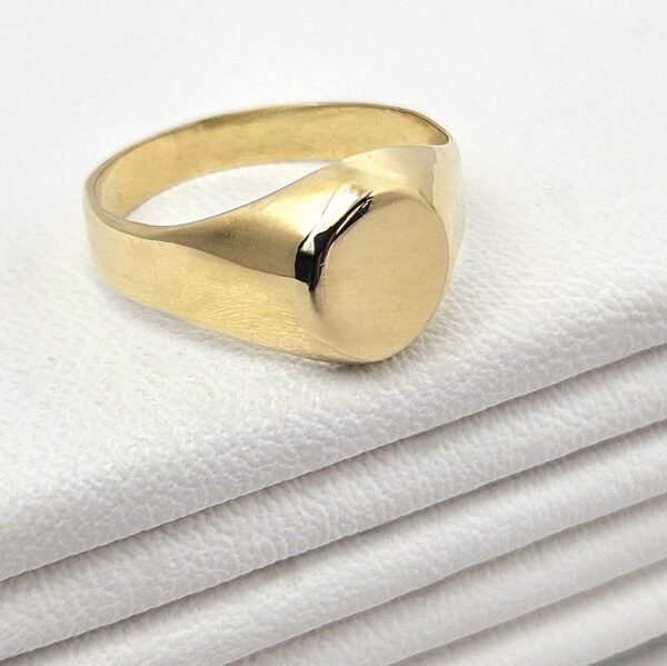Anillo Sello C - Image 3