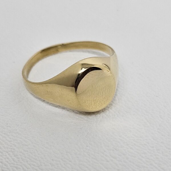 Anillo Sello Bebé - Image 2