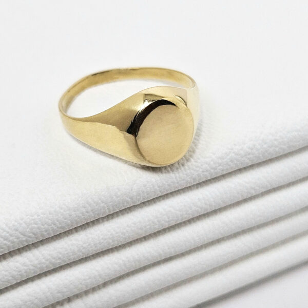 Anillo Sello Bebé - Image 3