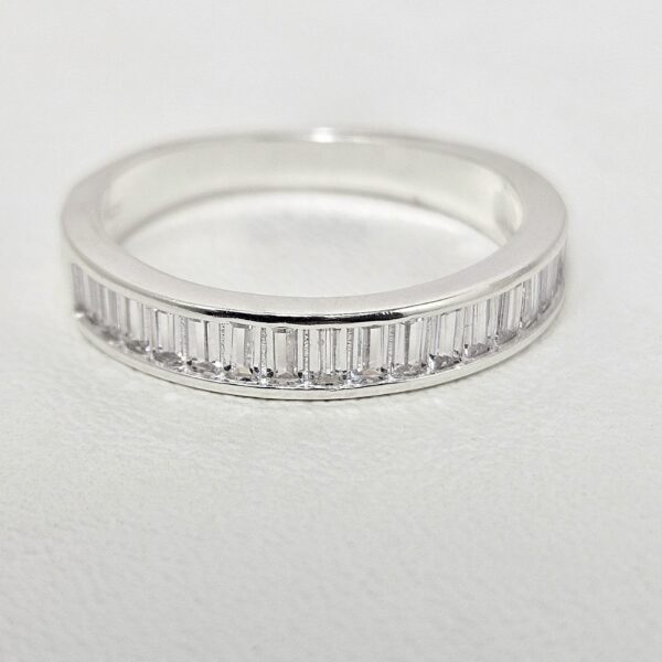 Anillo Baguette - Image 2