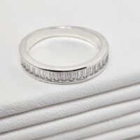 Anillo Baguette - Image 3