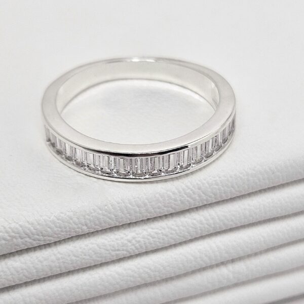 Anillo Baguette - Image 3
