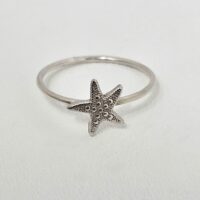 Anillo Estrella de Mar - Image 2
