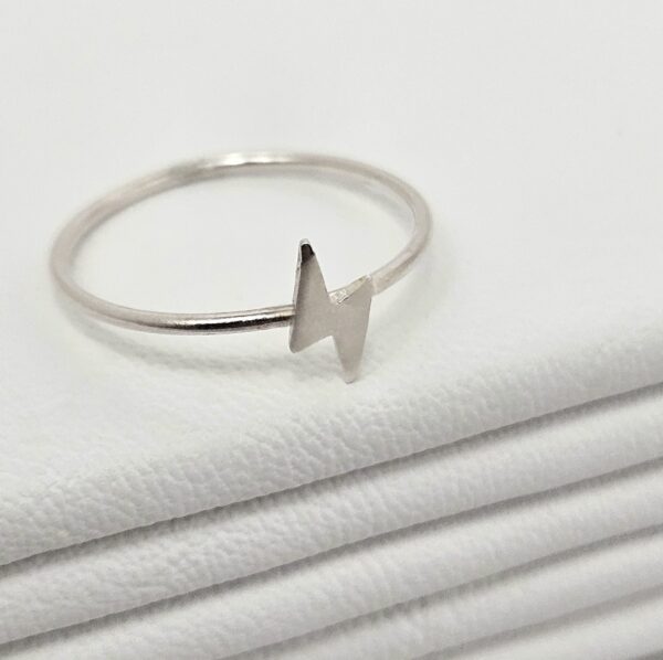 Anillo Rayo - Image 3