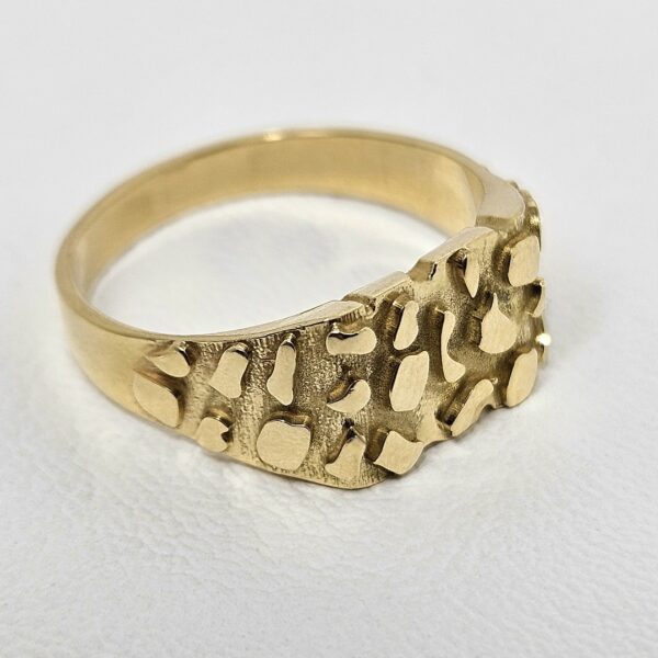 Anillo Adoquín - Image 2