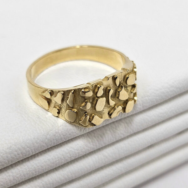 Anillo Adoquín - Image 3