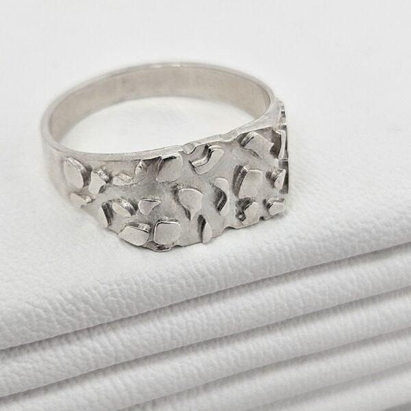 Anillo Adoquín - Image 3