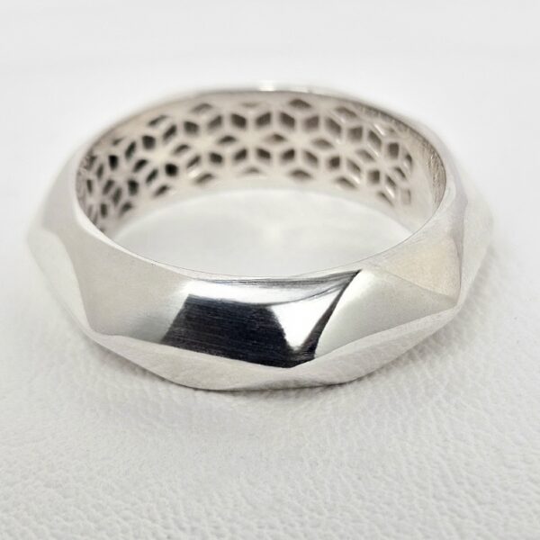 Anillo Rombo - Image 2