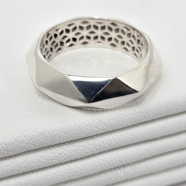 Anillo Rombo - Image 3