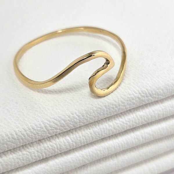 Anillo Ola - Image 3