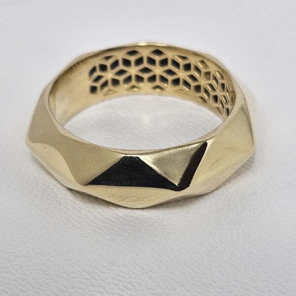 Anillo Rombo - Image 2