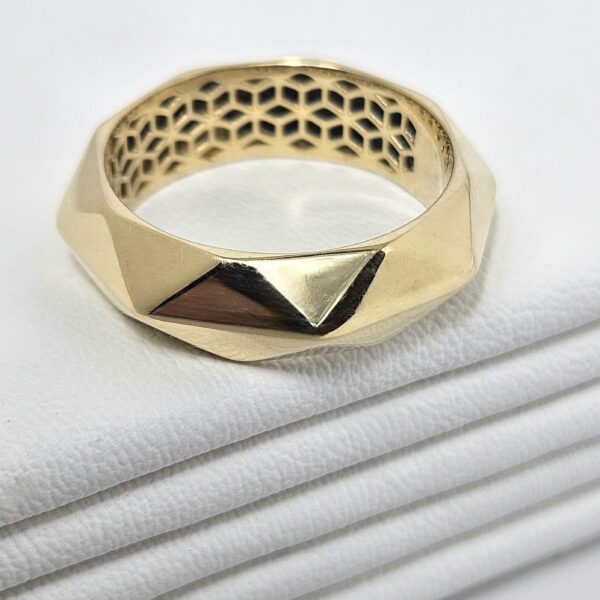 Anillo Rombo - Image 3