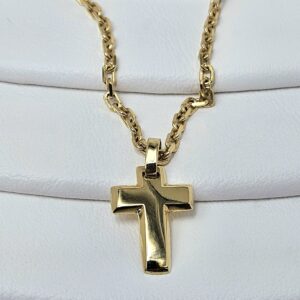 Dije Cruz Bomberos N1