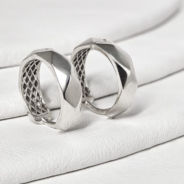 Aros Hexagonales