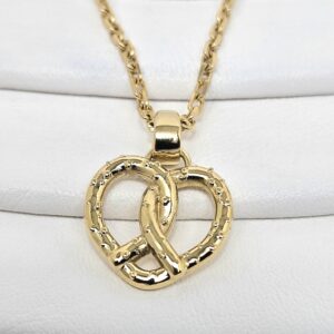 Dije Pretzel