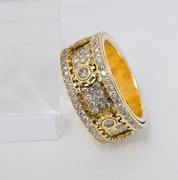 Anillo Engranaje