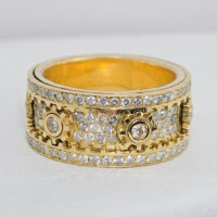 Anillo Engranaje - Image 2