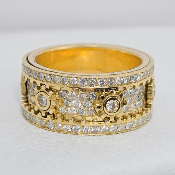 Anillo Engranaje - Image 2