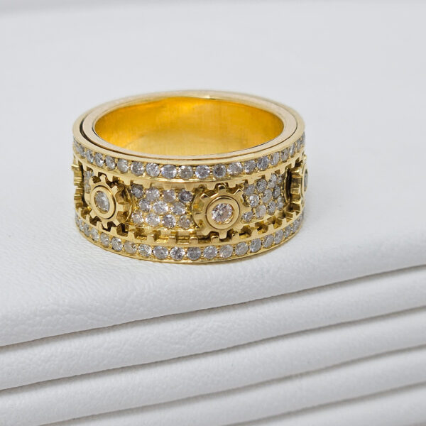 Anillo Engranaje - Image 3
