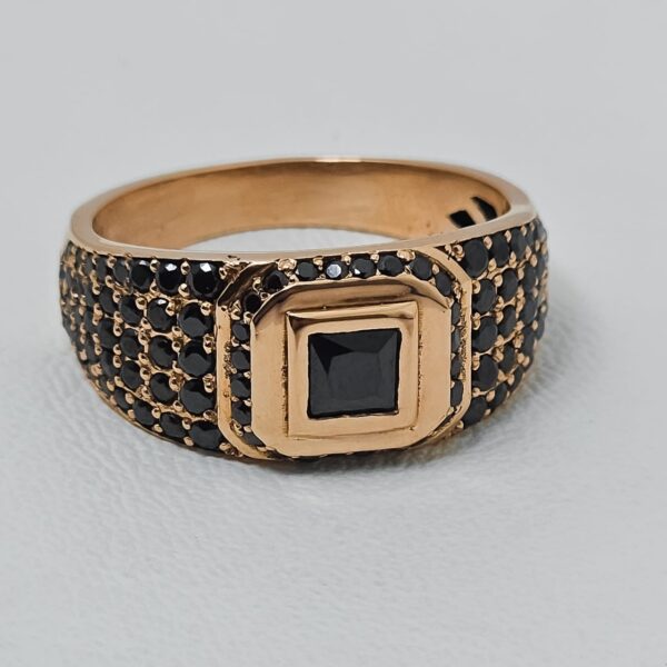 Anillo RF Fiel - Image 2