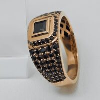 Anillo RF Fiel