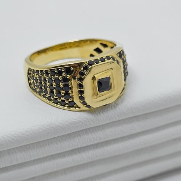 Anillo RF Fiel - Image 3