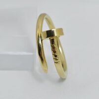 Anillo Clavo