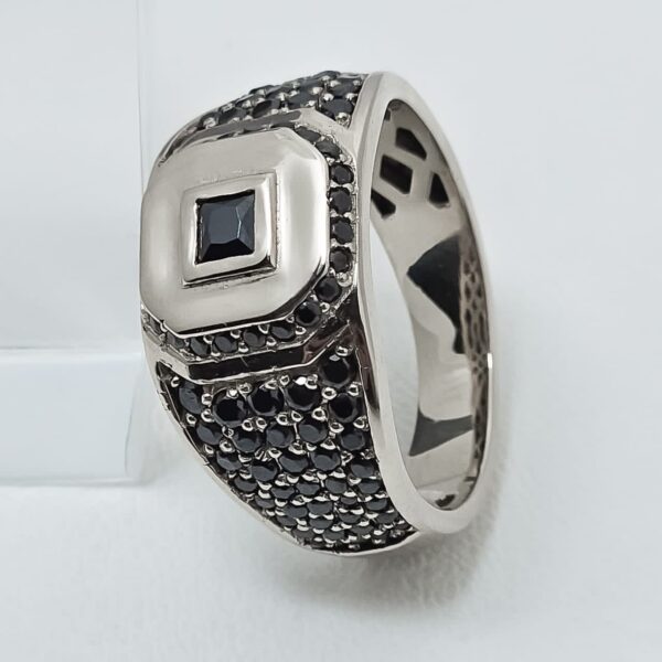 Anillo RF Fiel