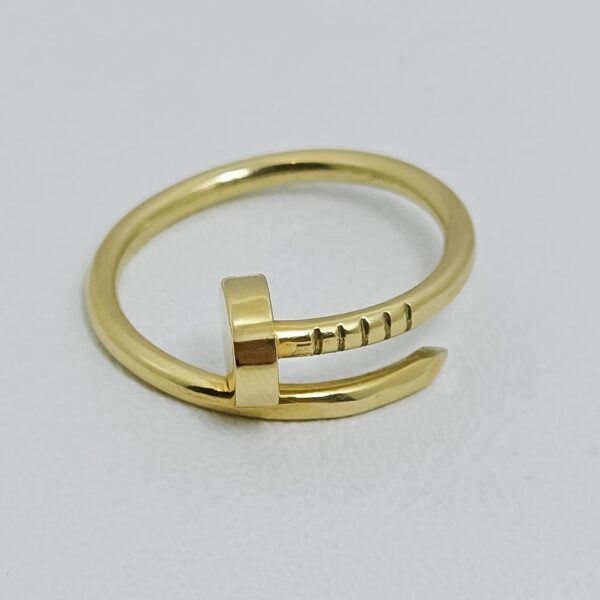 Anillo Clavo - Image 2