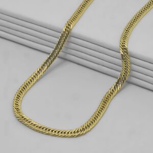 Cadena Groumet Triple