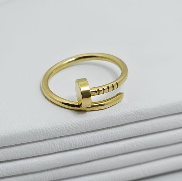 Anillo Clavo - Image 3