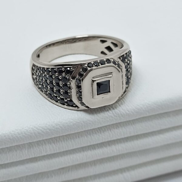 Anillo RF Fiel - Image 3