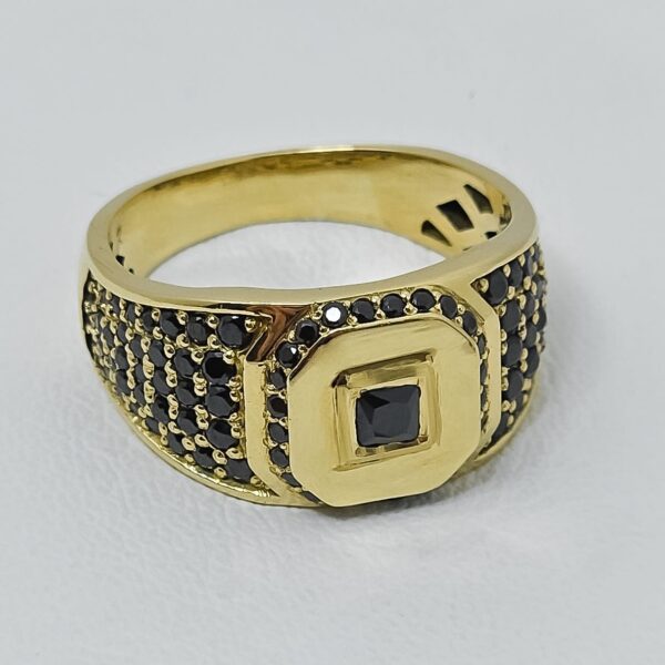 Anillo RF Fiel - Image 2
