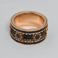 Anillo Engranaje Rojo - Image 2
