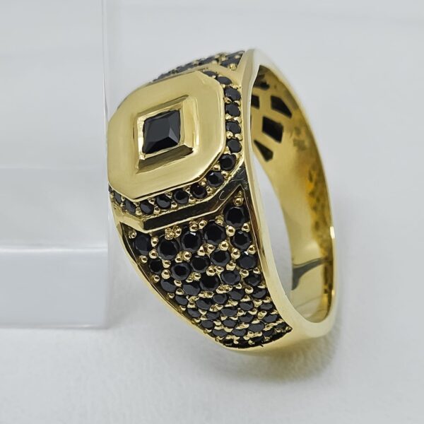 Anillo RF Fiel
