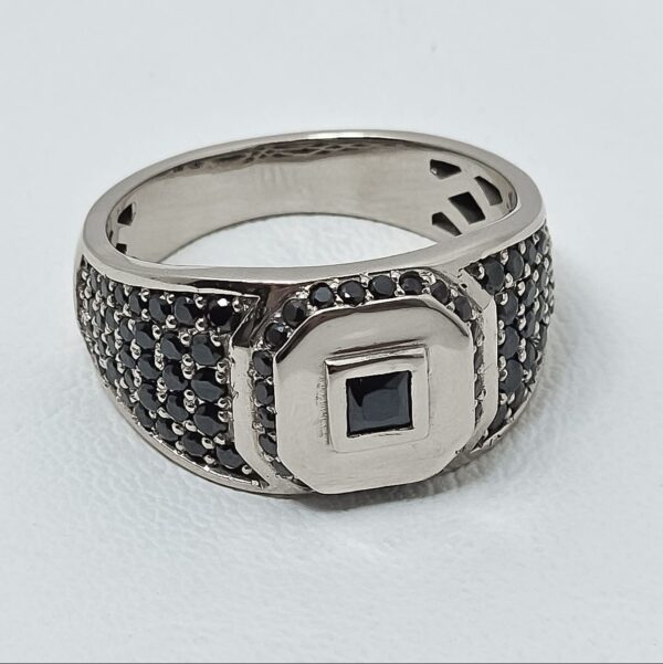 Anillo RF Fiel - Image 2