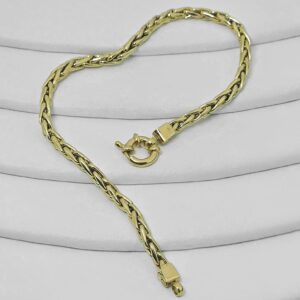Pulsera Espiga