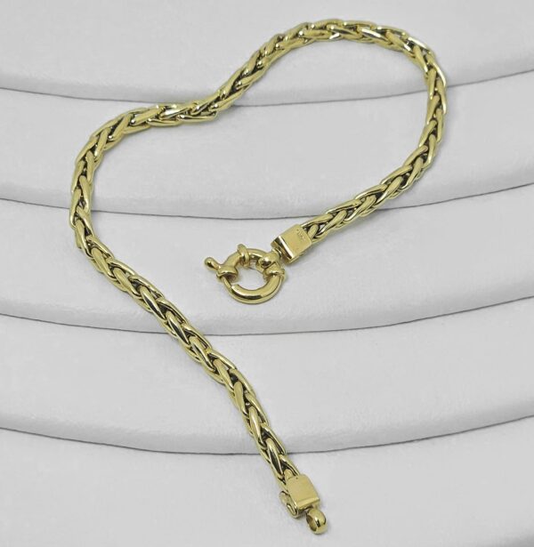 Pulsera Espiga