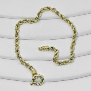Pulsera Tourbillon