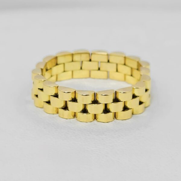 Anillo Jubilee