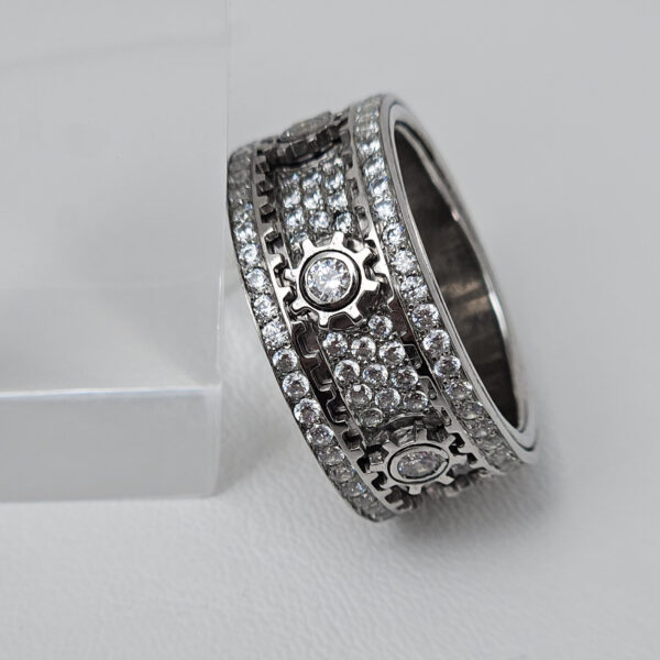 Anillo Engranaje